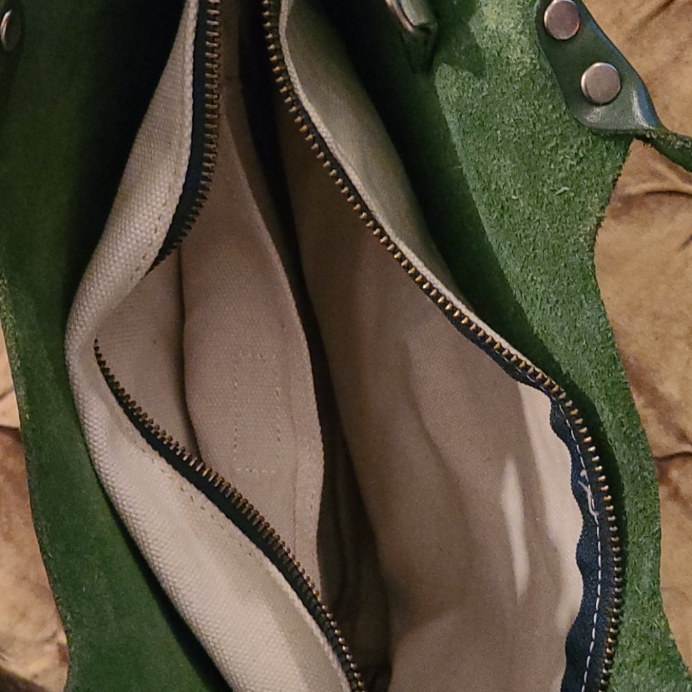Old Trend handbag - Picture 2 of 2